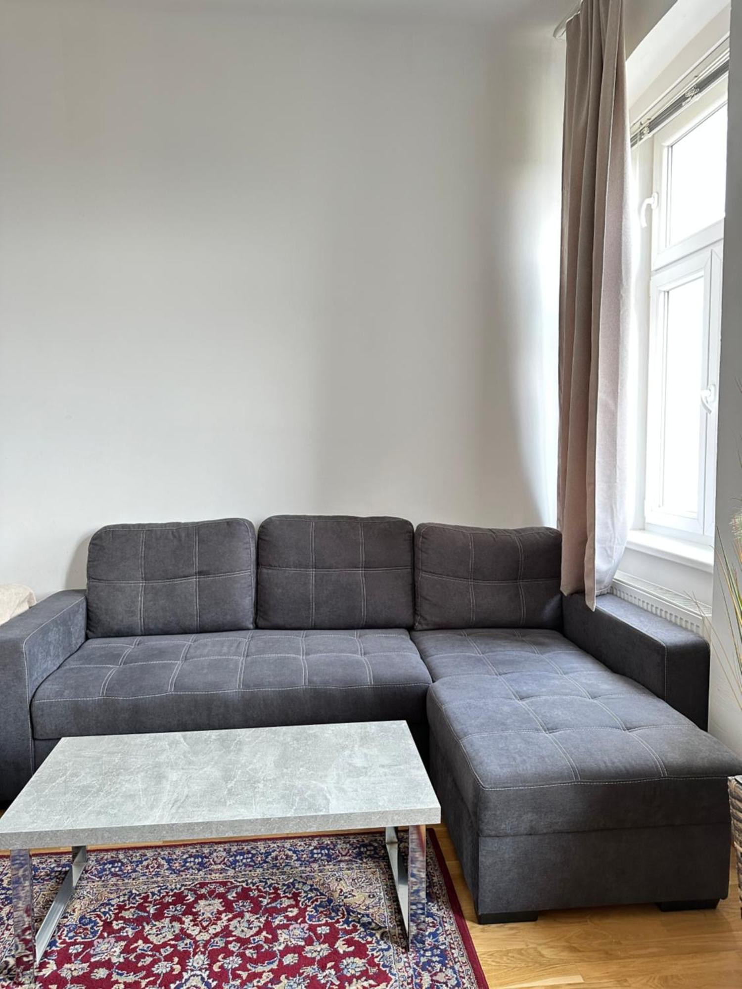 Apartamento Hisa Lina Viena Exterior foto